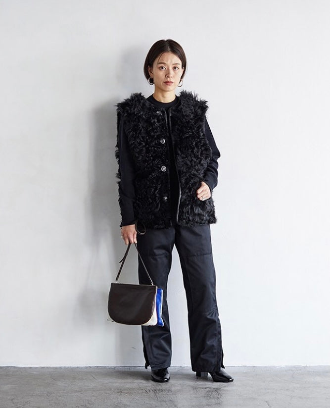 Nina Vest Reversible