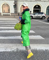 Marianne Double-Faced Coat