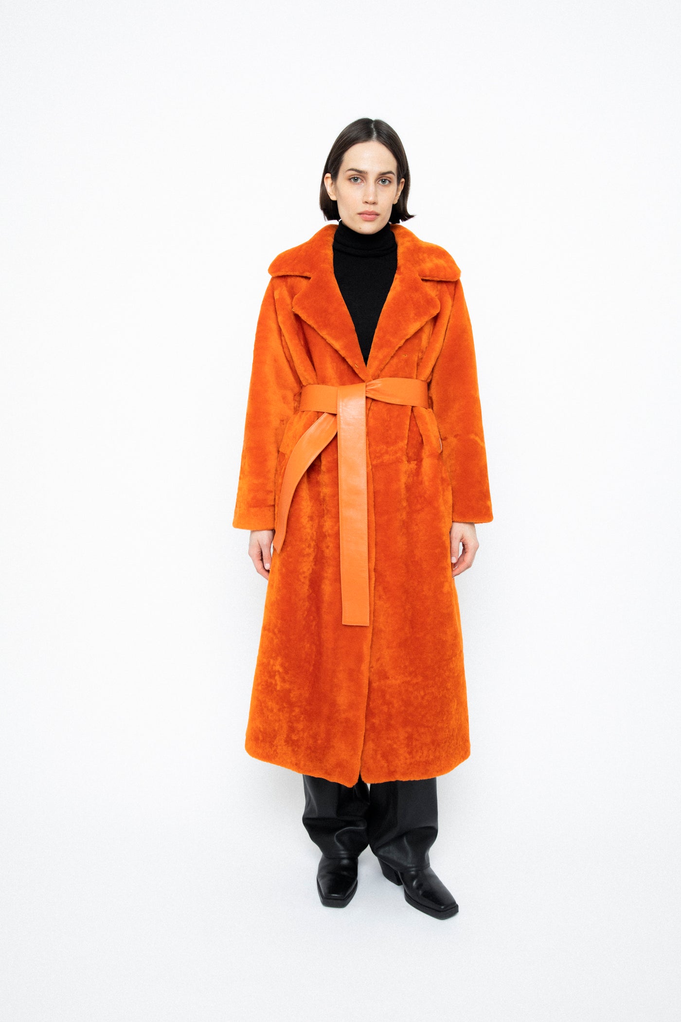 Sheina Coat