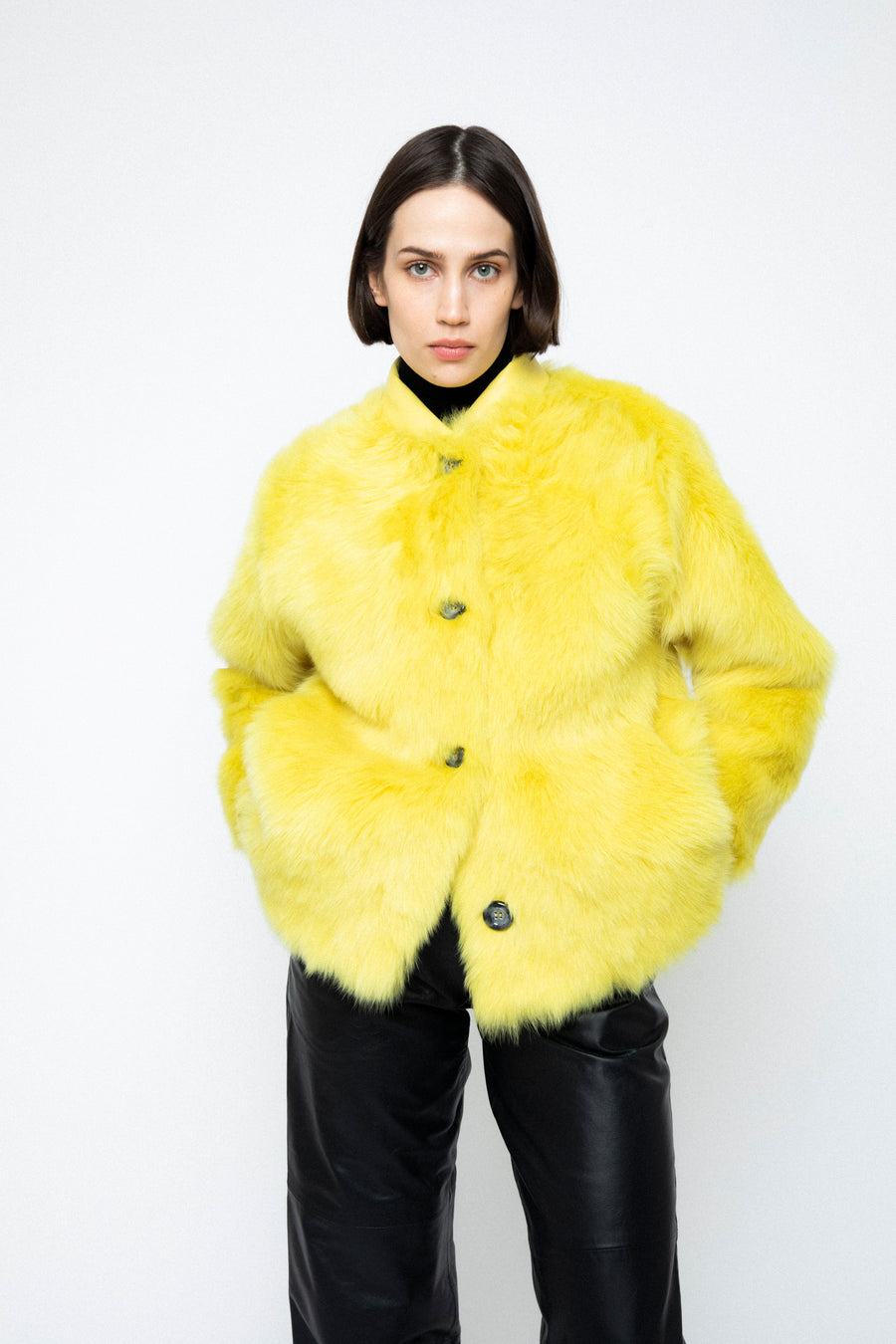 ツツミボンバーレモン