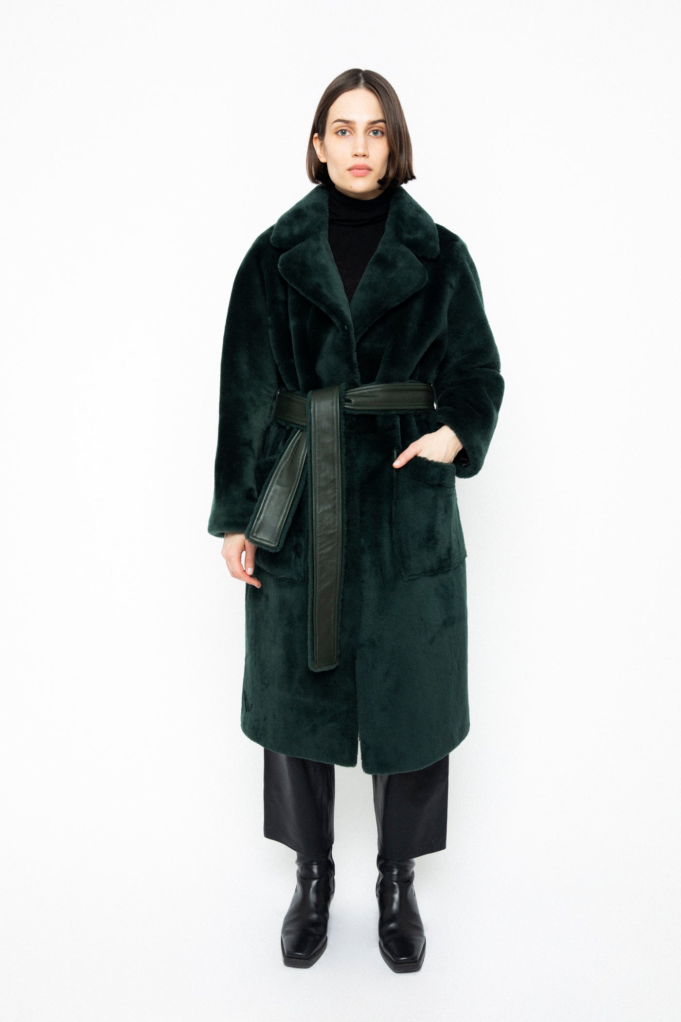 Charlotte Coat