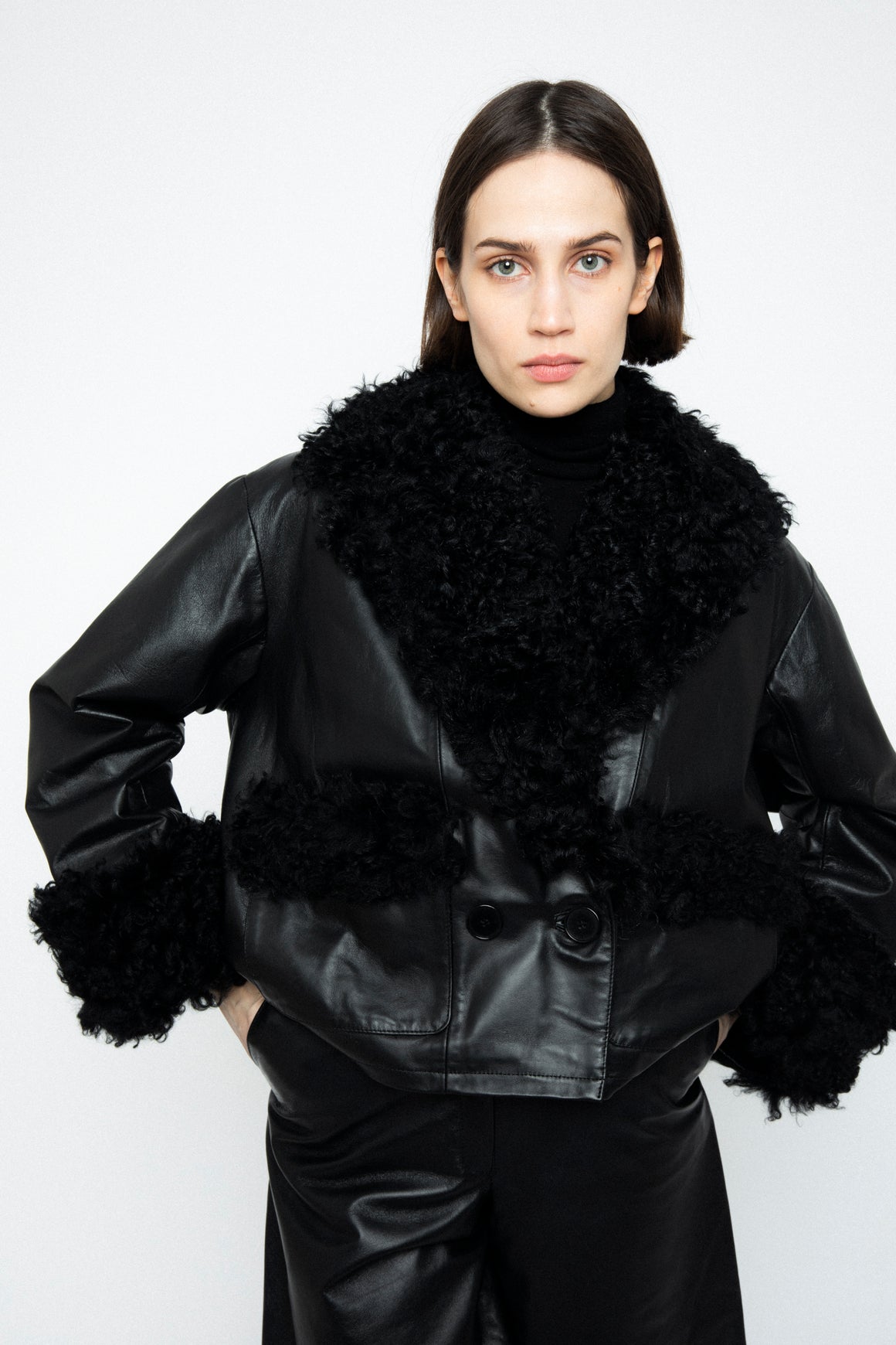 Onar Studios Leather Garments