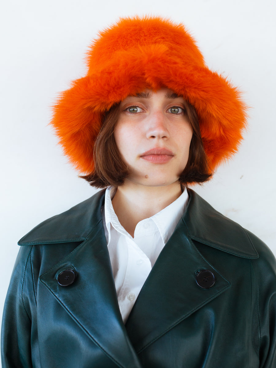 EILA Hat Orange