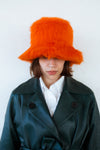 EILA Hat Orange
