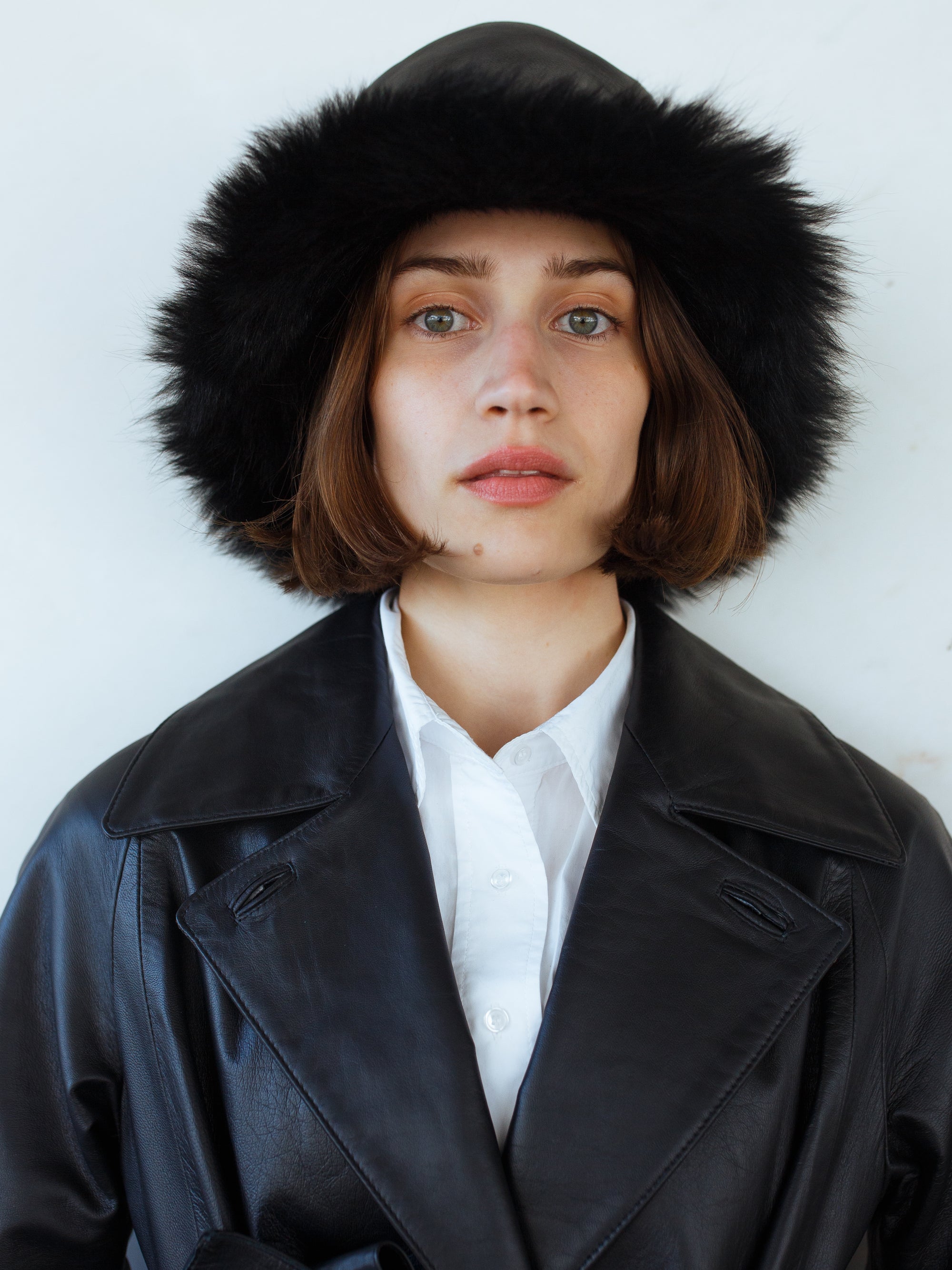 Vivienne Reversible Hat