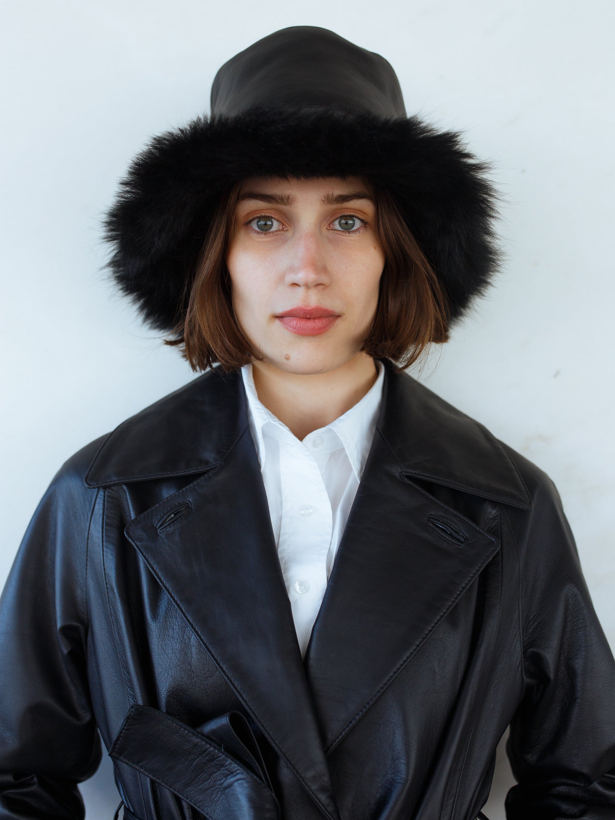 Vivienne Reversible Hat