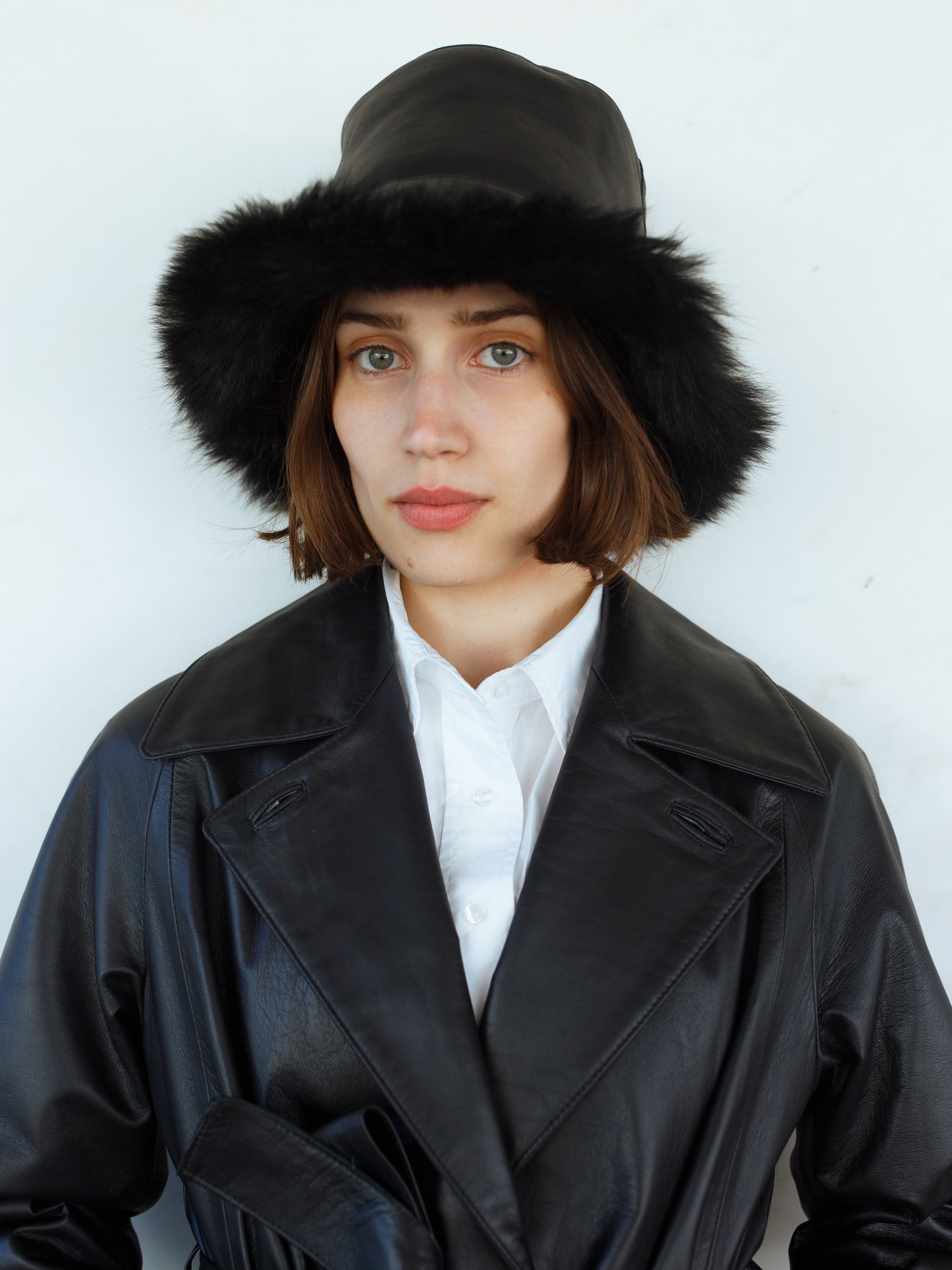 Vivienne Reversible Hat