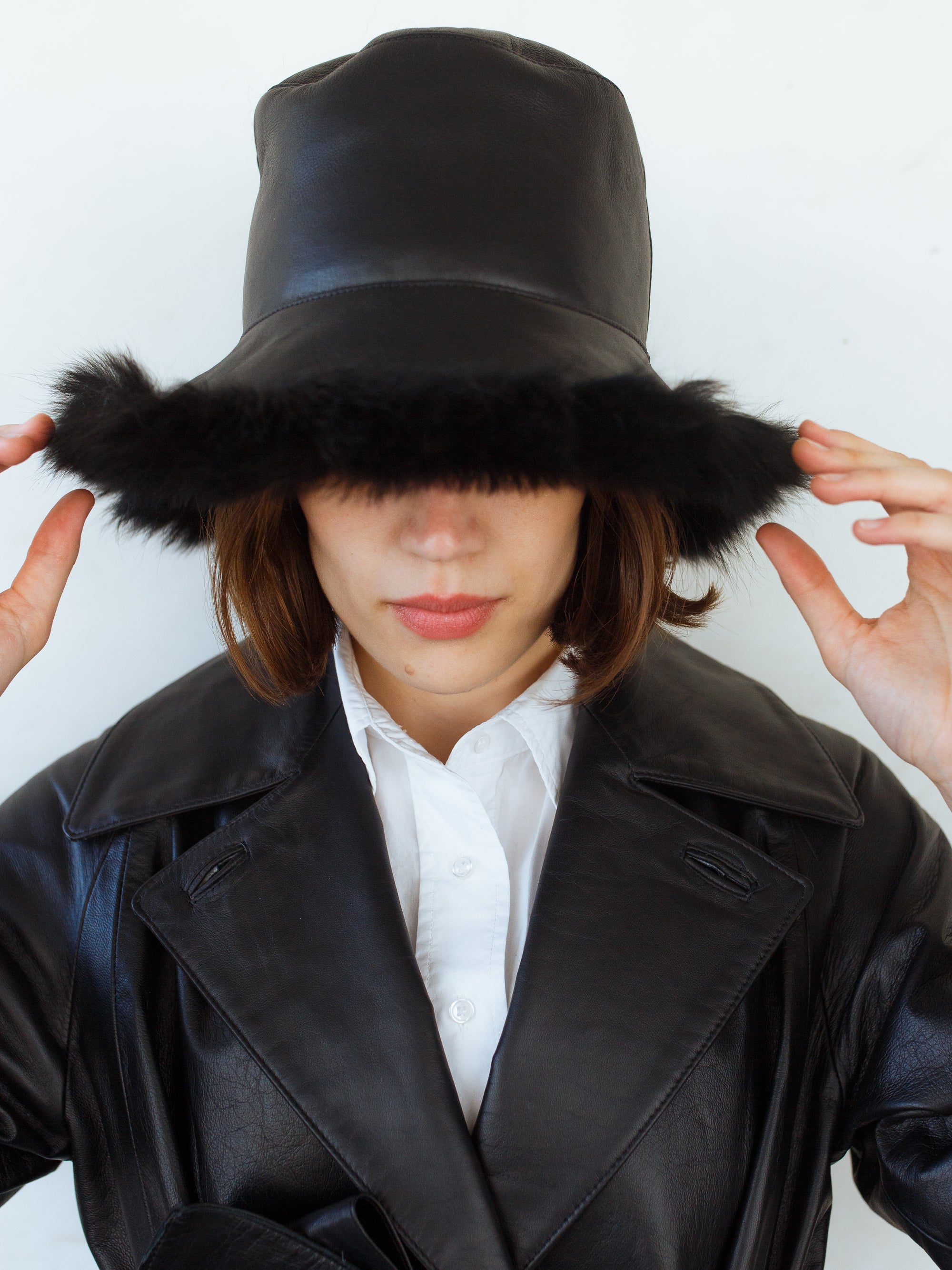 Vivienne Reversible Hat