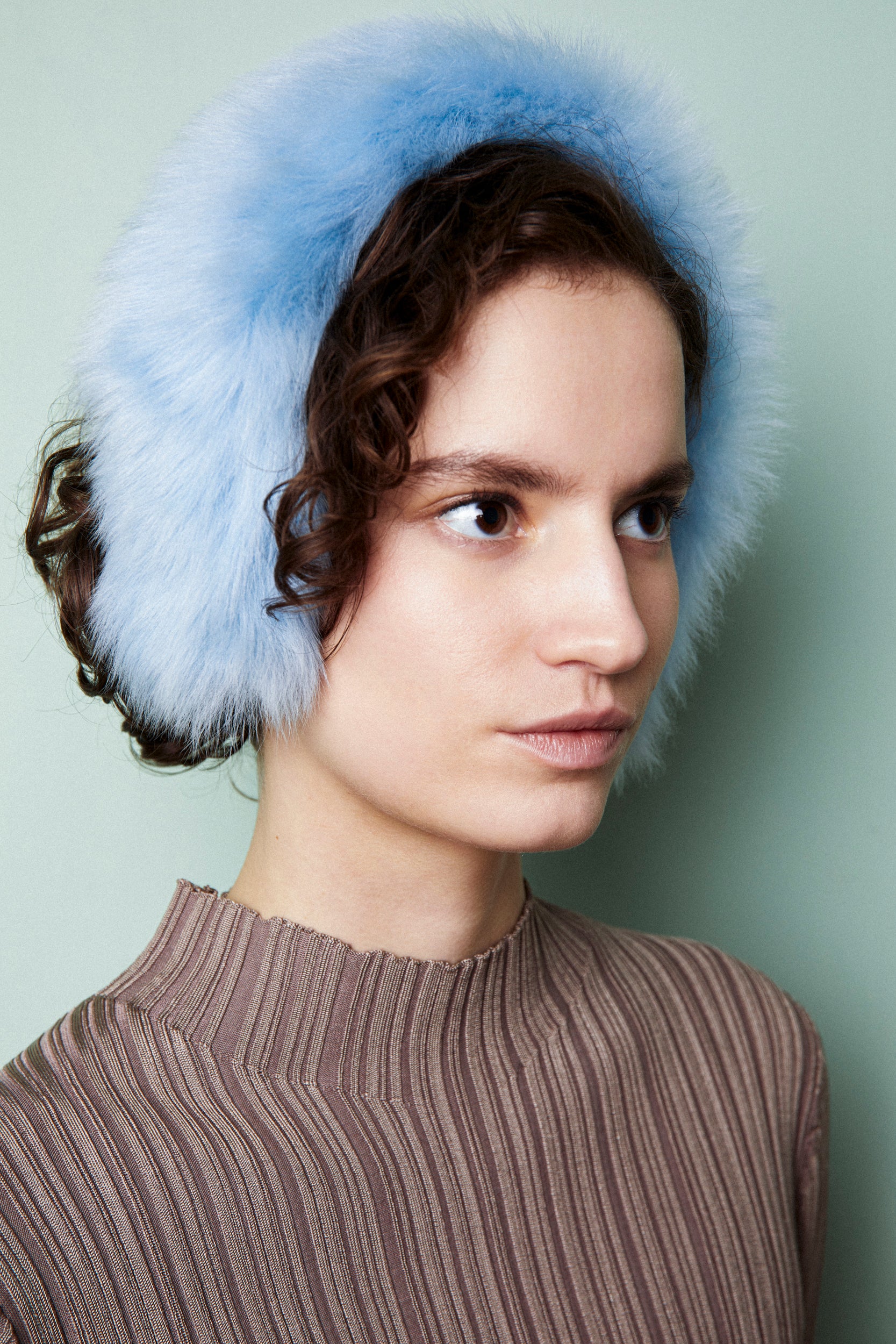 Magda Earmuffs