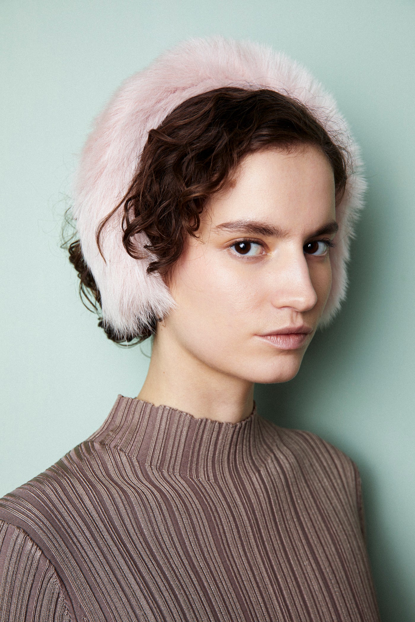 Magda Earmuff