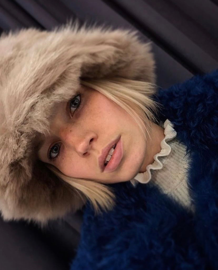 エイラ・ハット