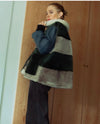 NIKI Vest Reversible