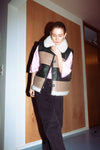 NIKI Vest Reversible