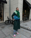 Selen Coat