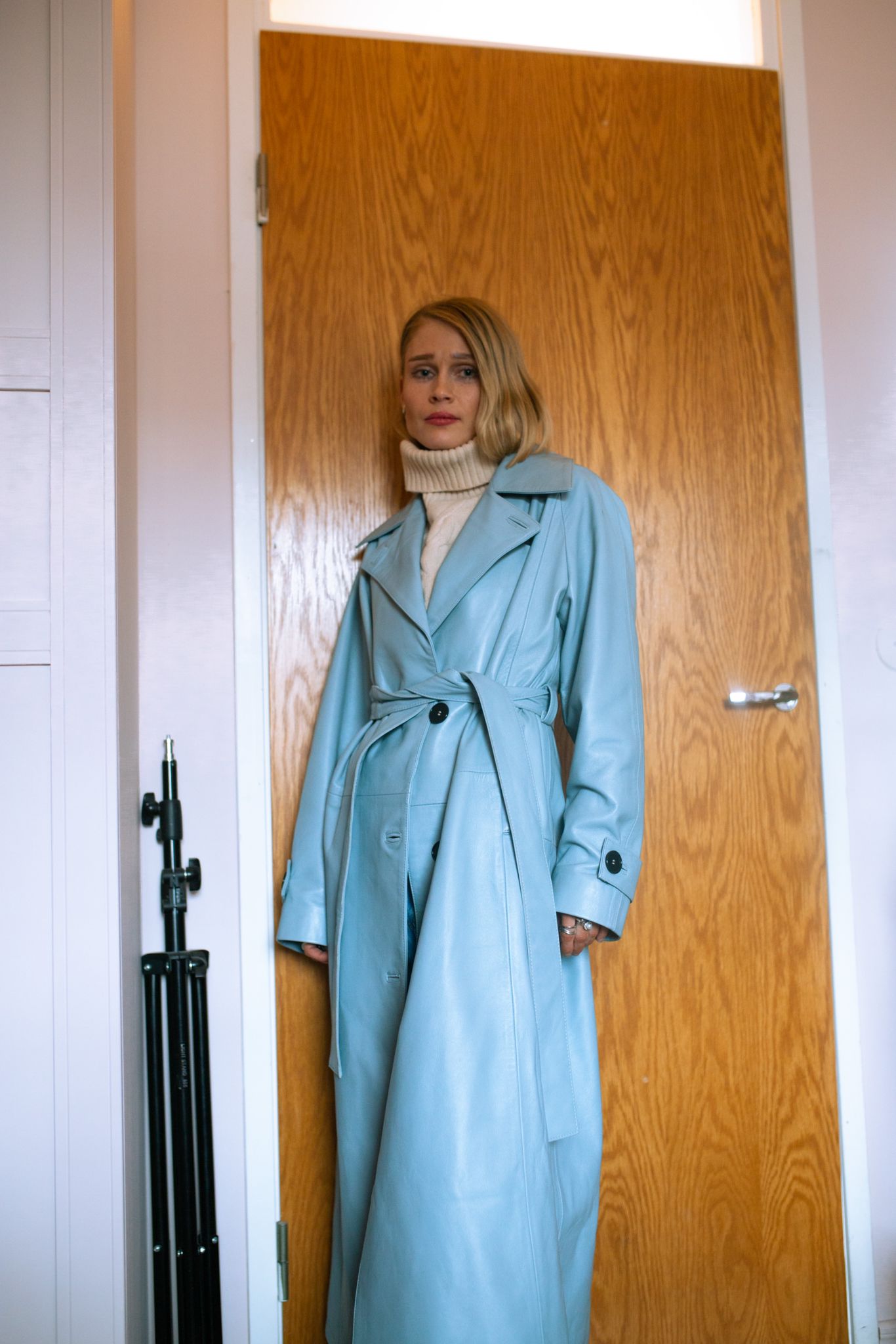 マーリーン・トレンチ