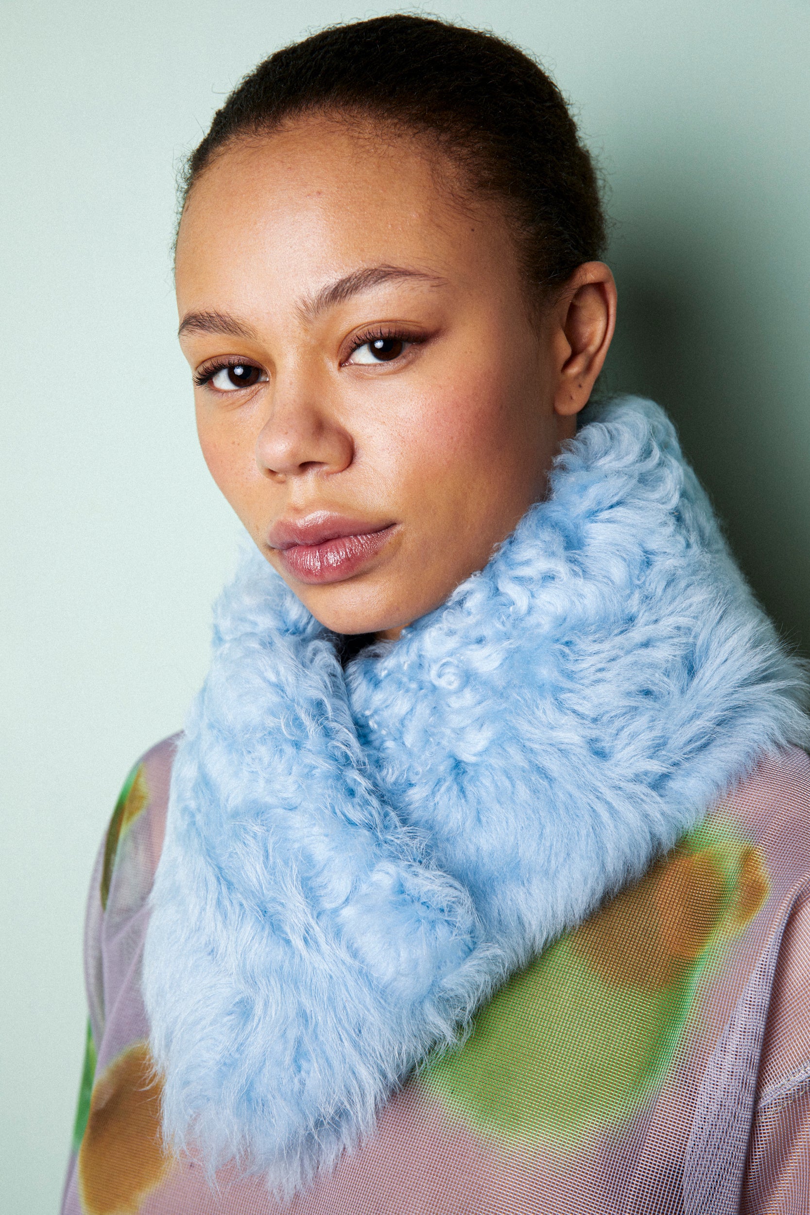 アリアドネカラー