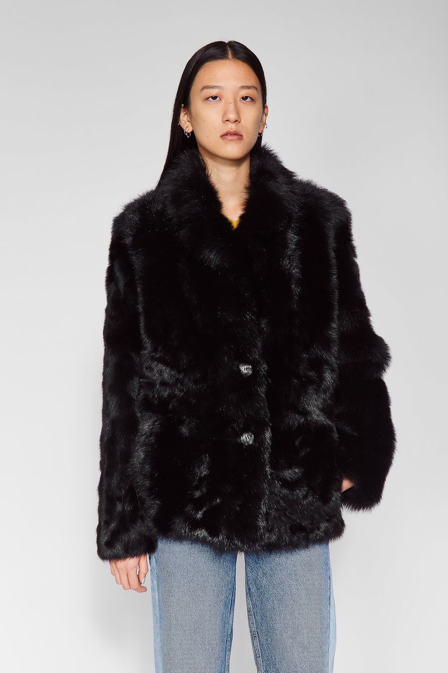 Lauryn Jacket