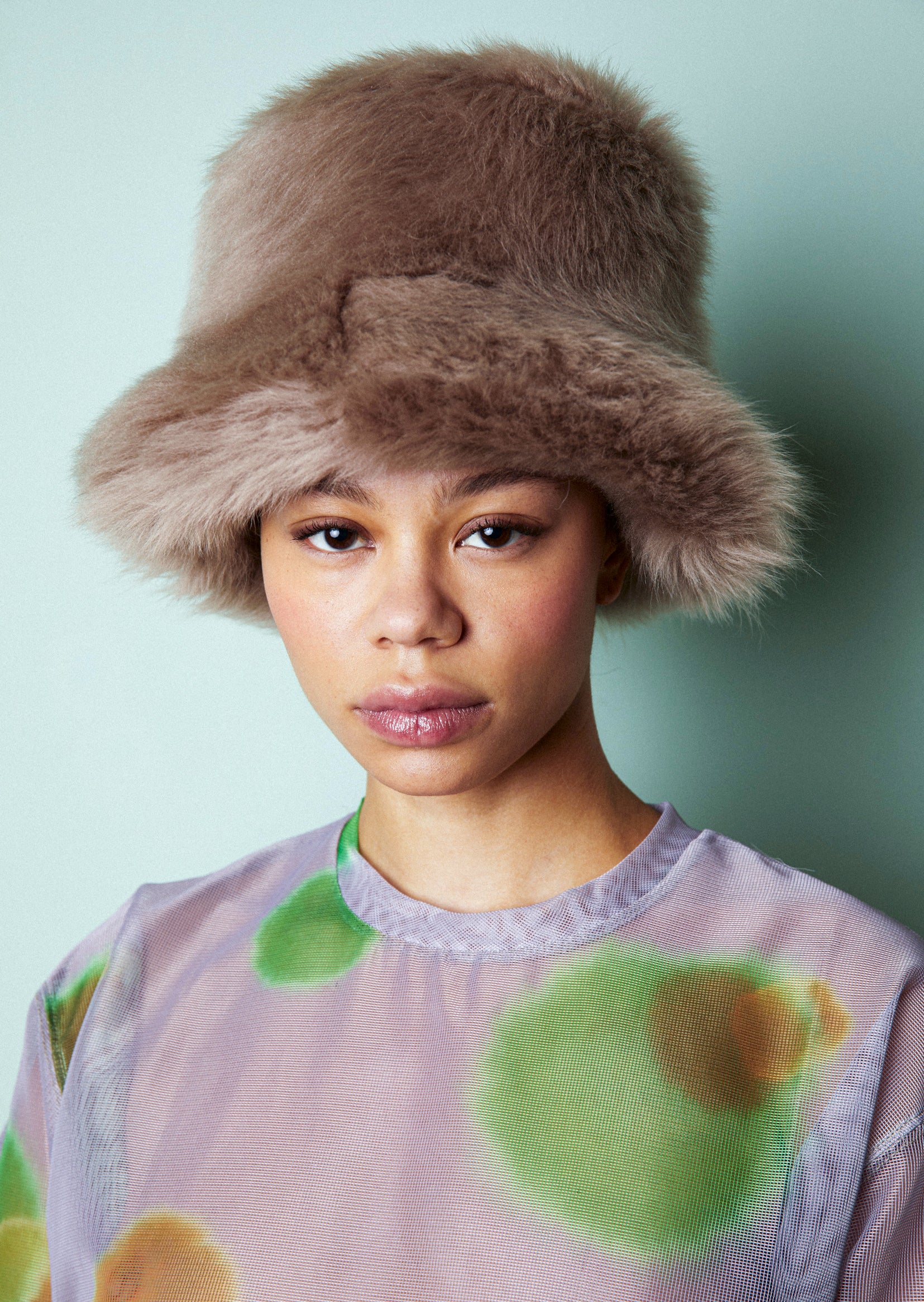 エイラ・ハット