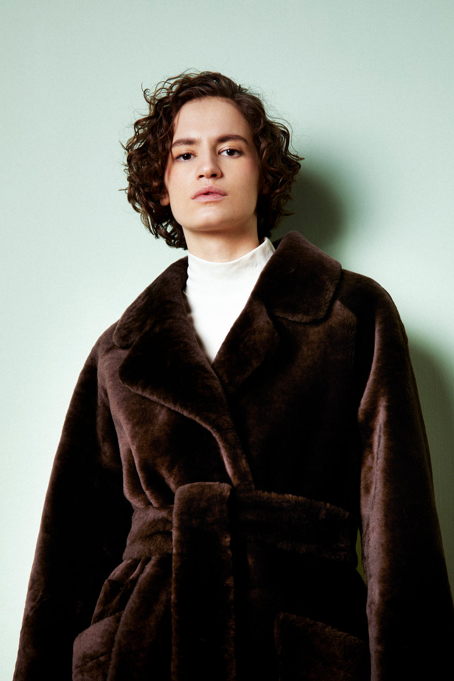 Charlotte Coat