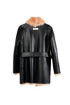ASTRA Reversible Coat
