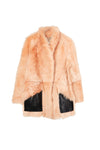 ASTRA Reversible Coat