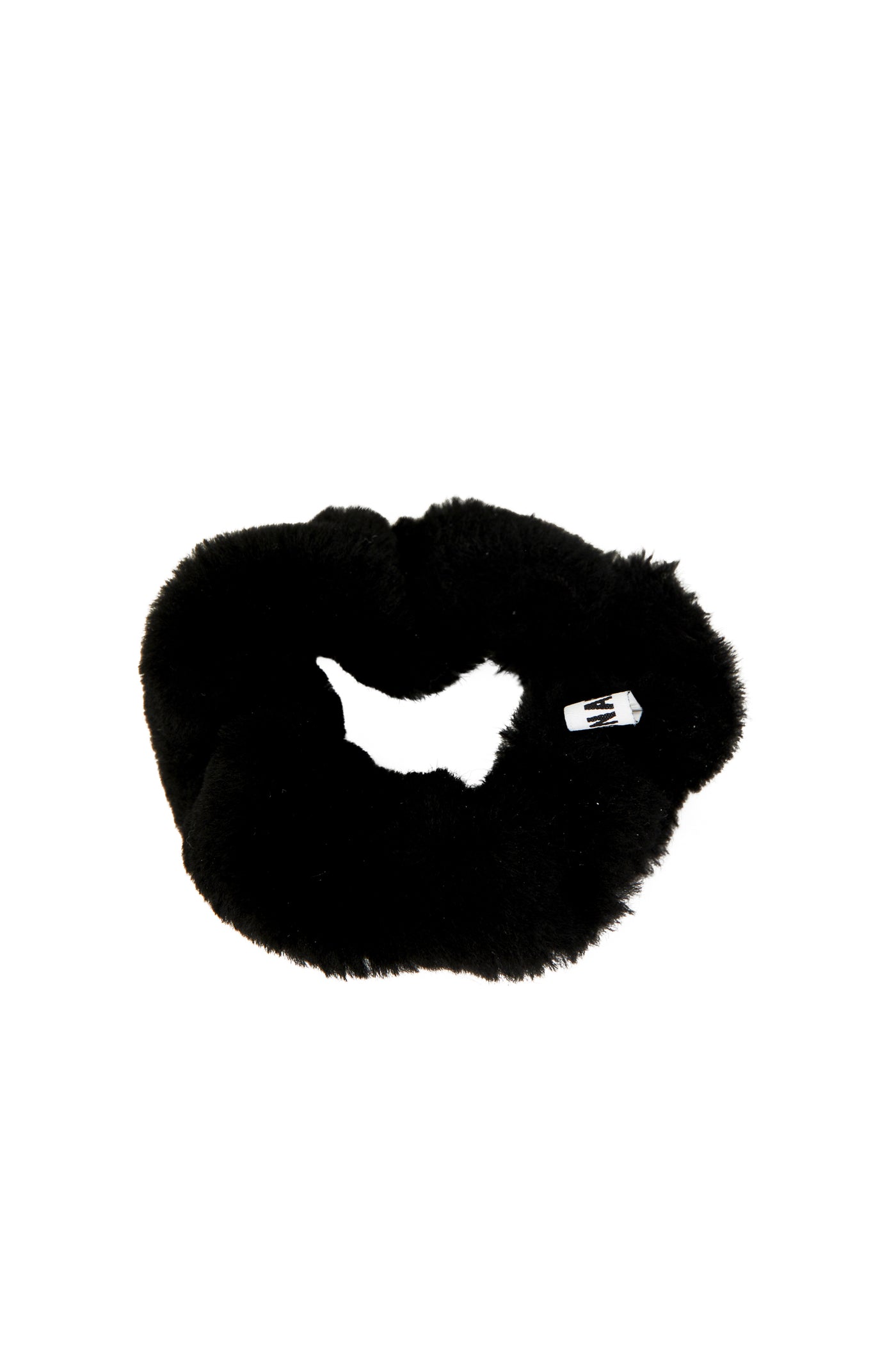 Christy Hair Scrunchie