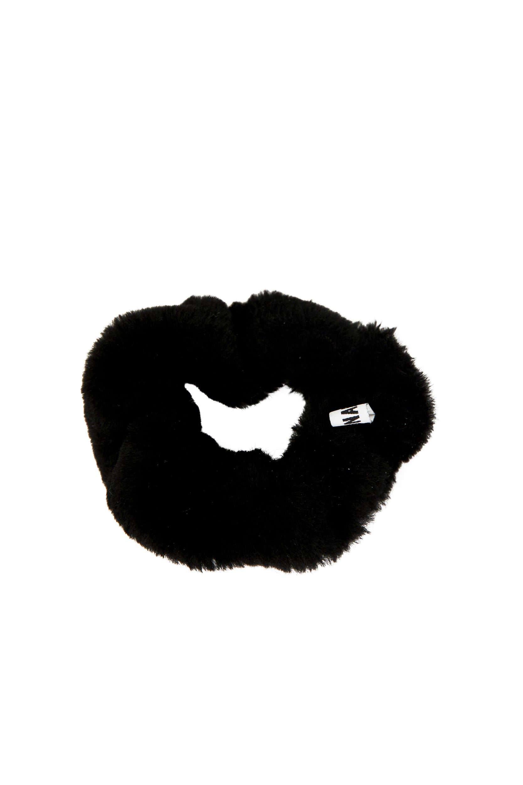 Christy Hair Scrunchie