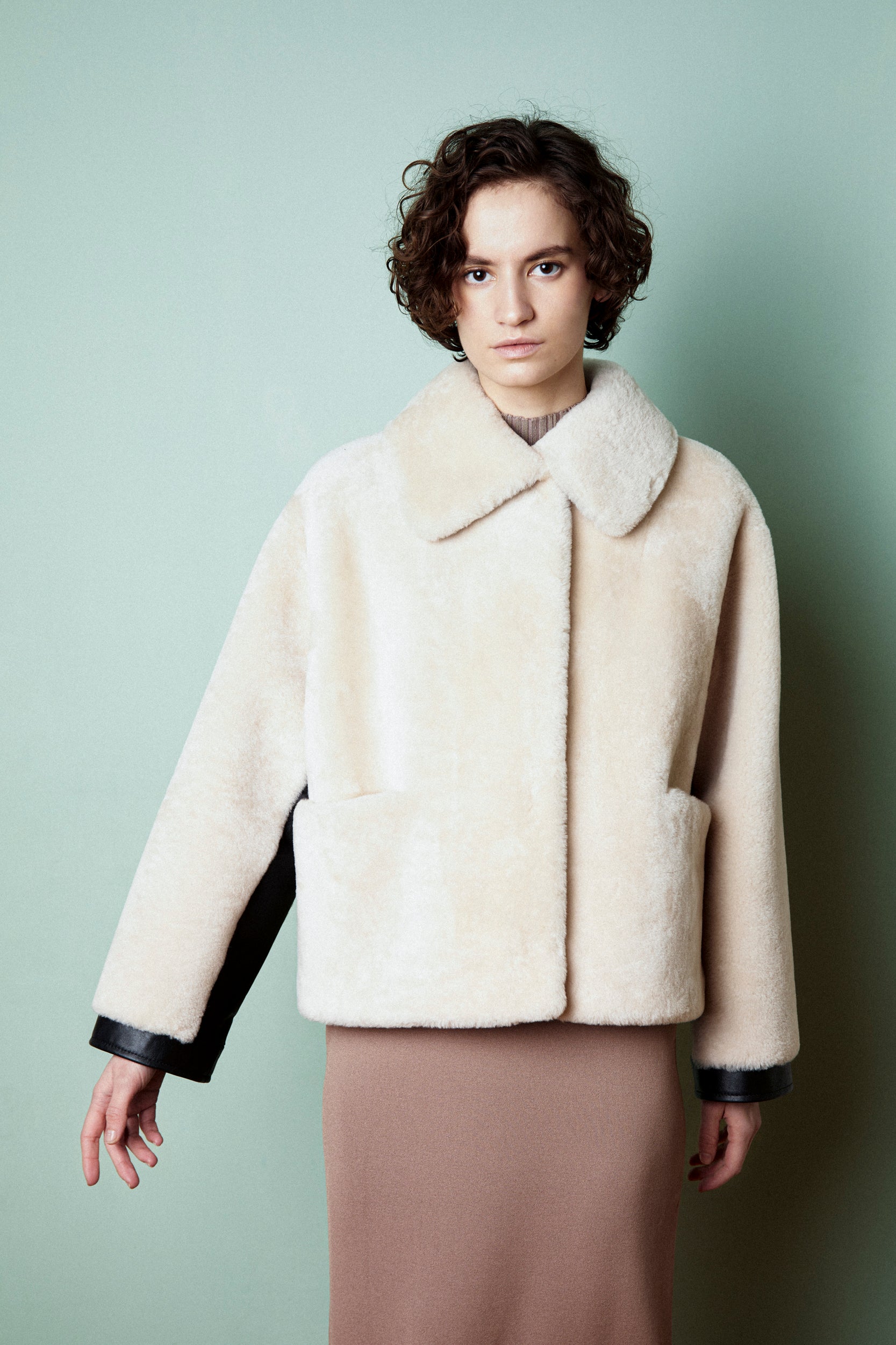 クレオジャケット