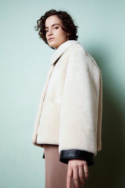 クレオジャケット