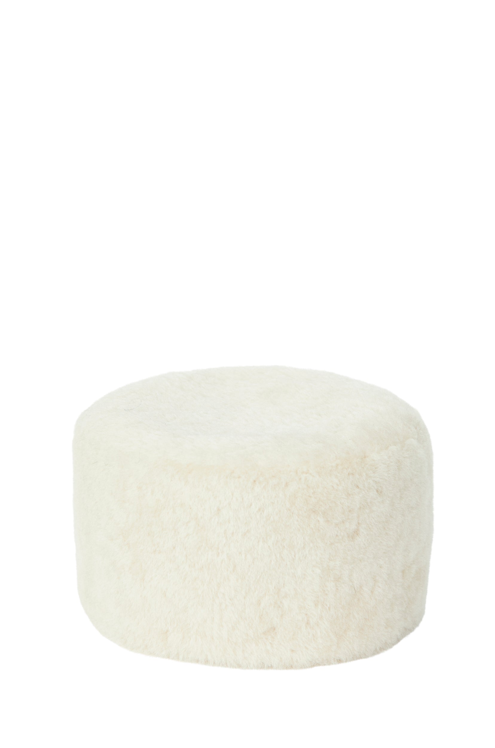 KARDES ハット アイボリー