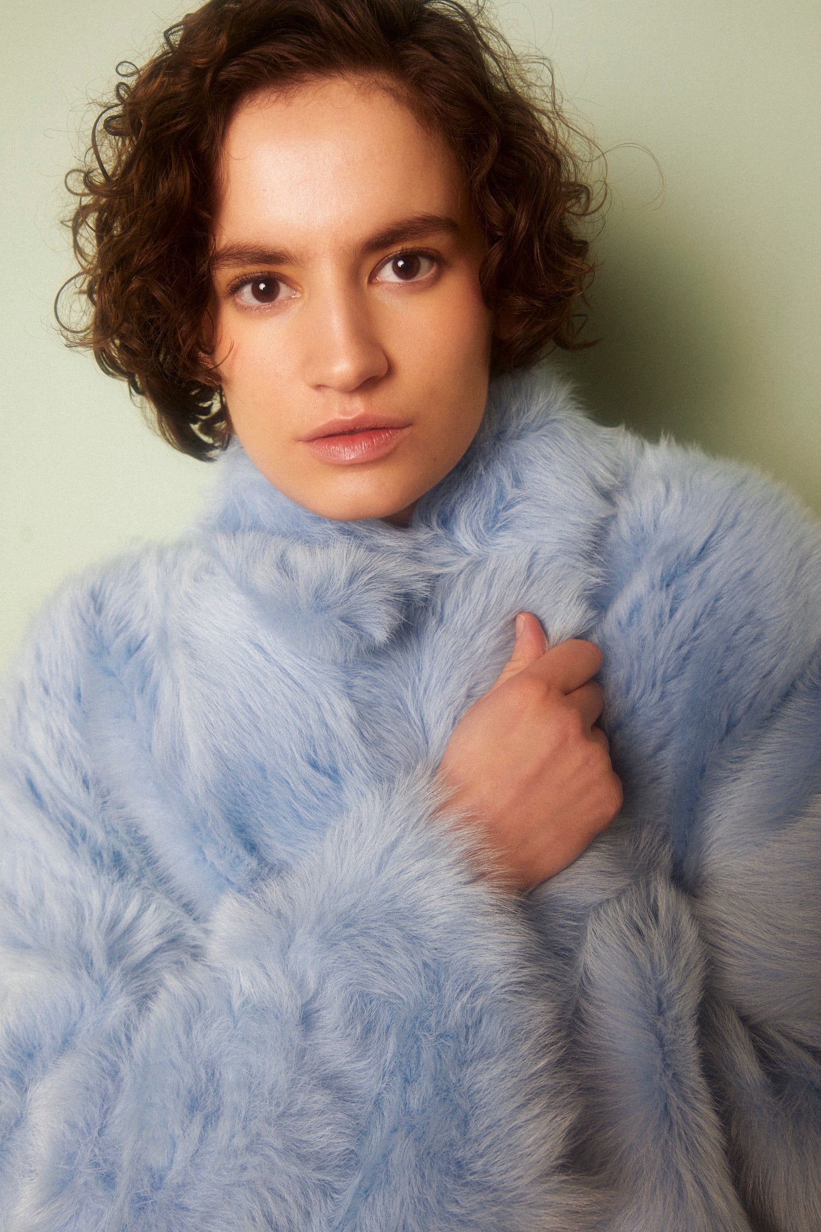 Kristina Reversible Jacket