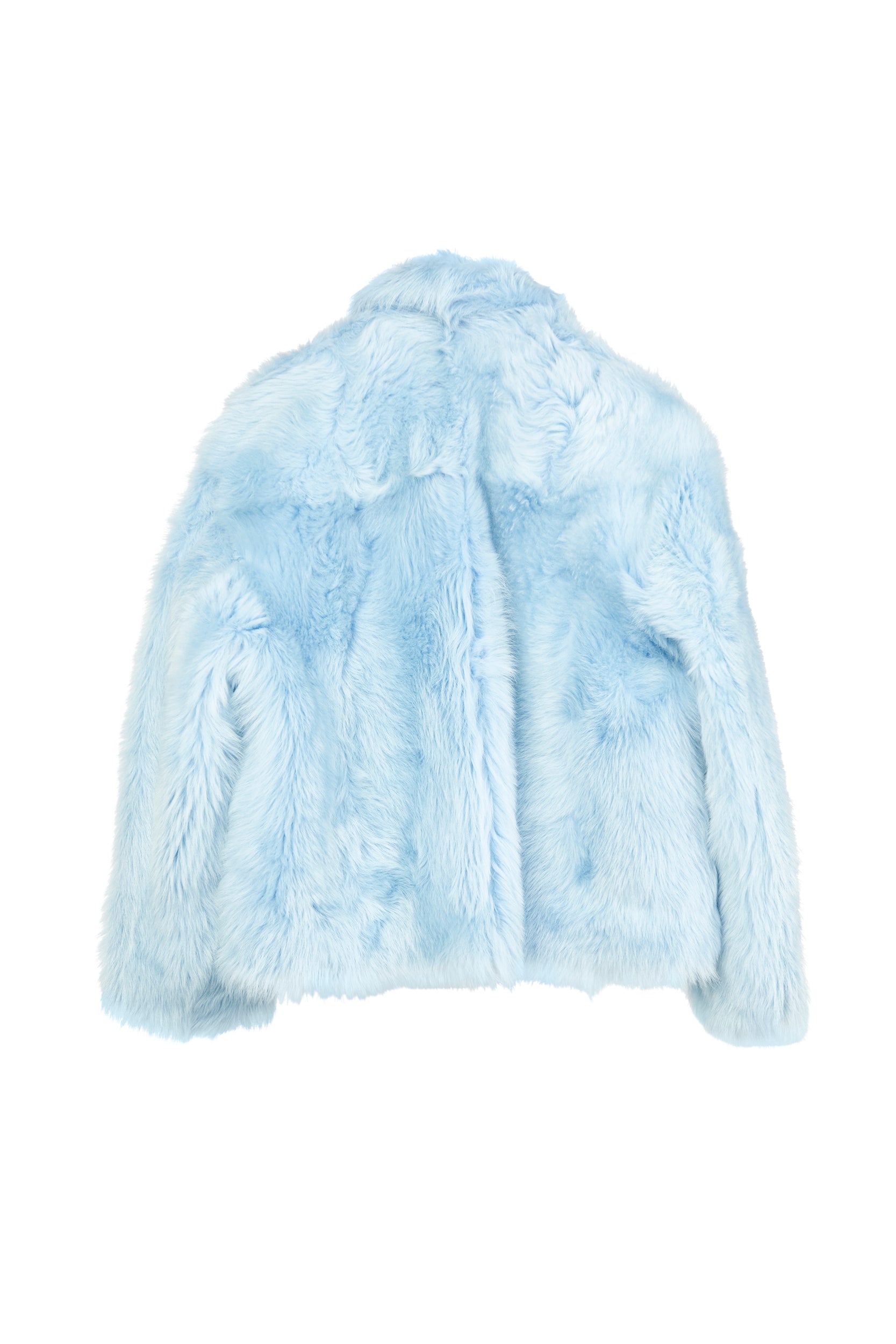 Kristina Reversible Jacket