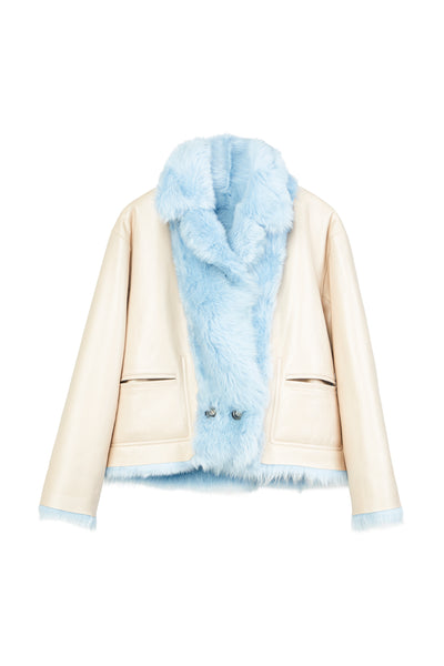 Kristina Jacket Reversible