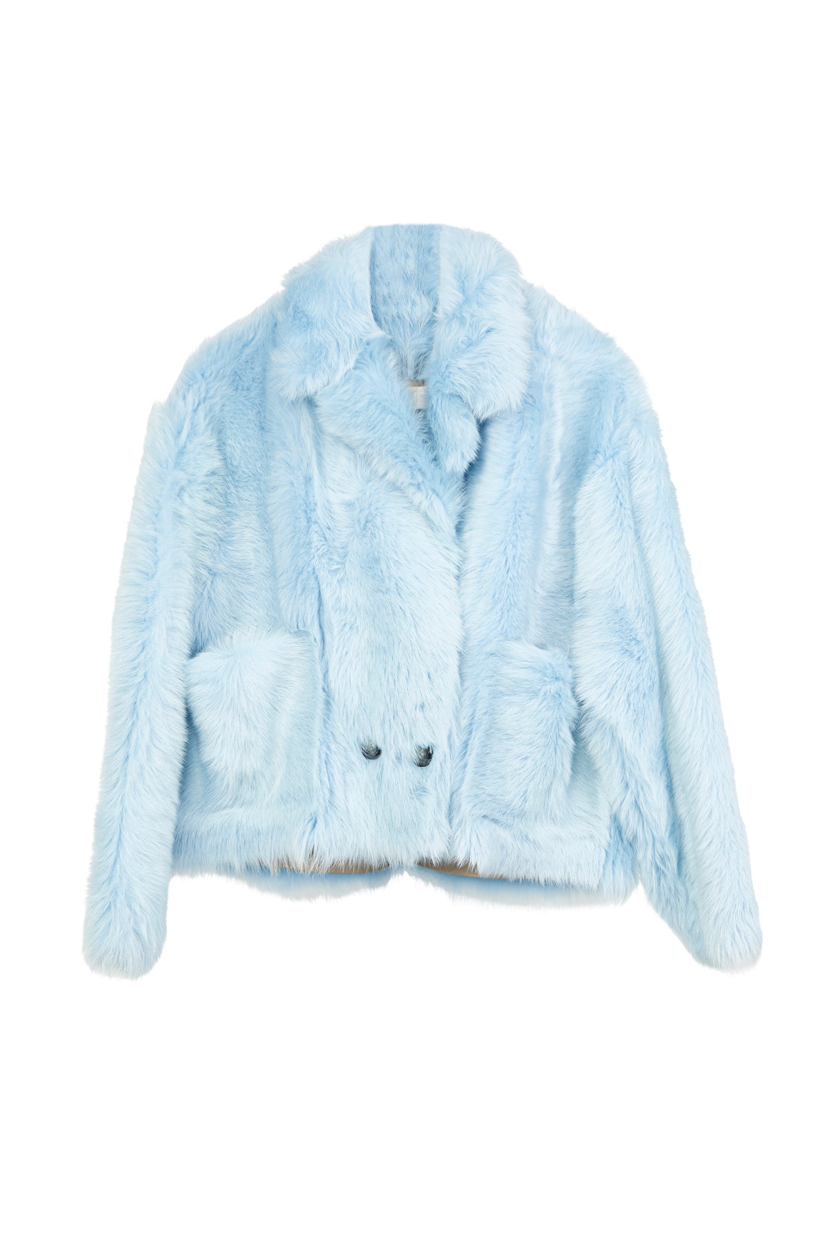 Kristina Reversible Jacket