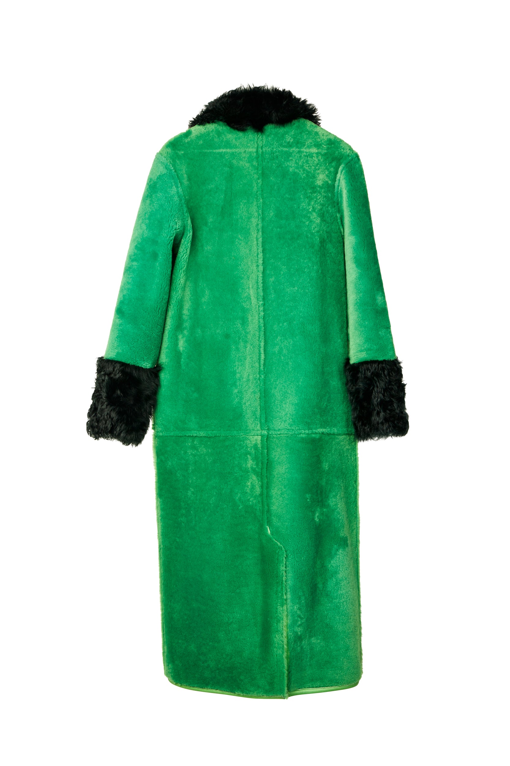 Marianne Double-Faced Coat