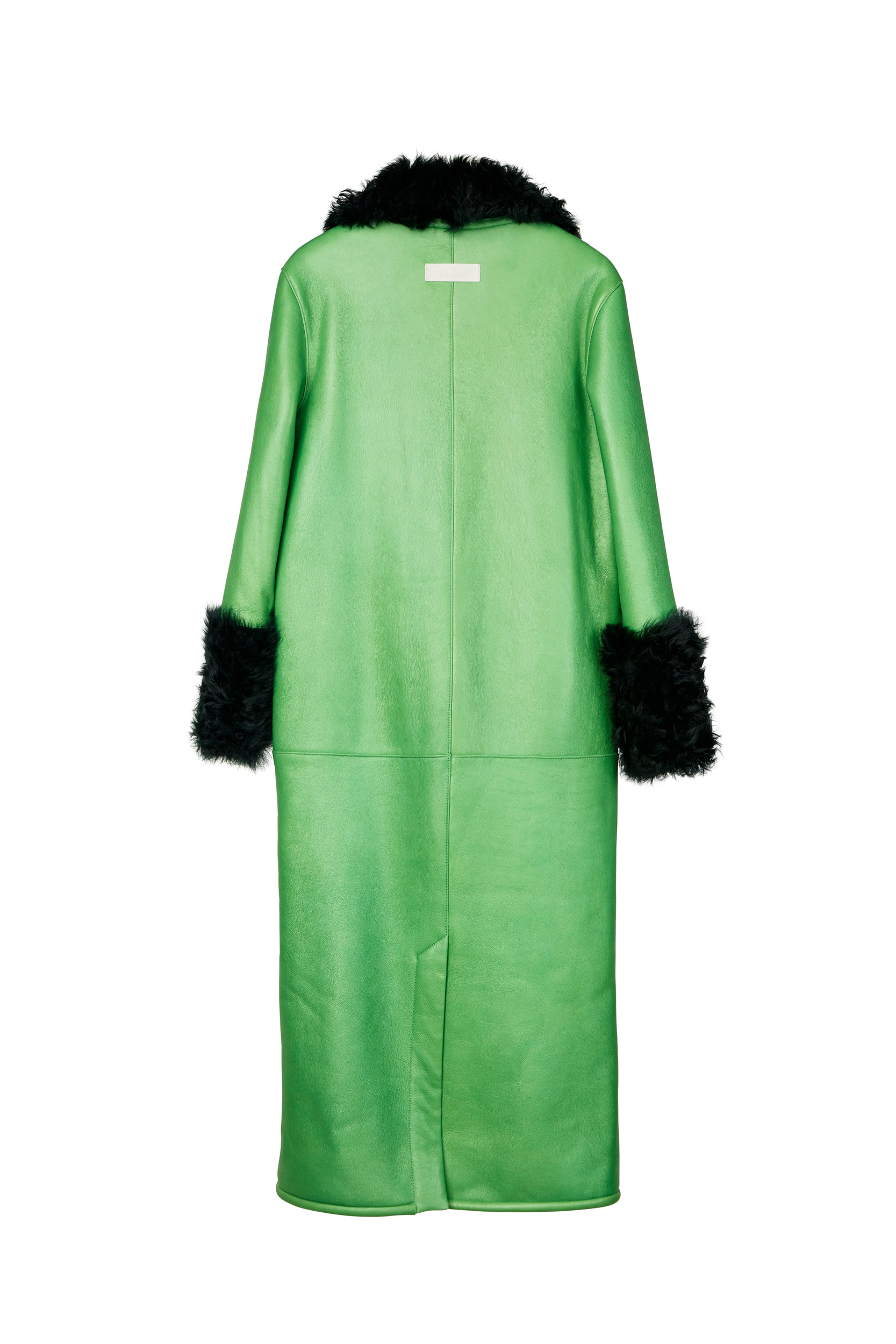 Marianne Double-Faced Coat