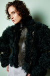 Naomi Jacket Green