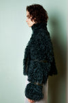 Naomi Jacket Green