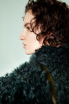Naomi Jacket Green