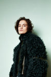 Naomi Jacket Green