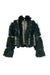 Naomi Jacket Green