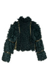 Naomi Jacket Green