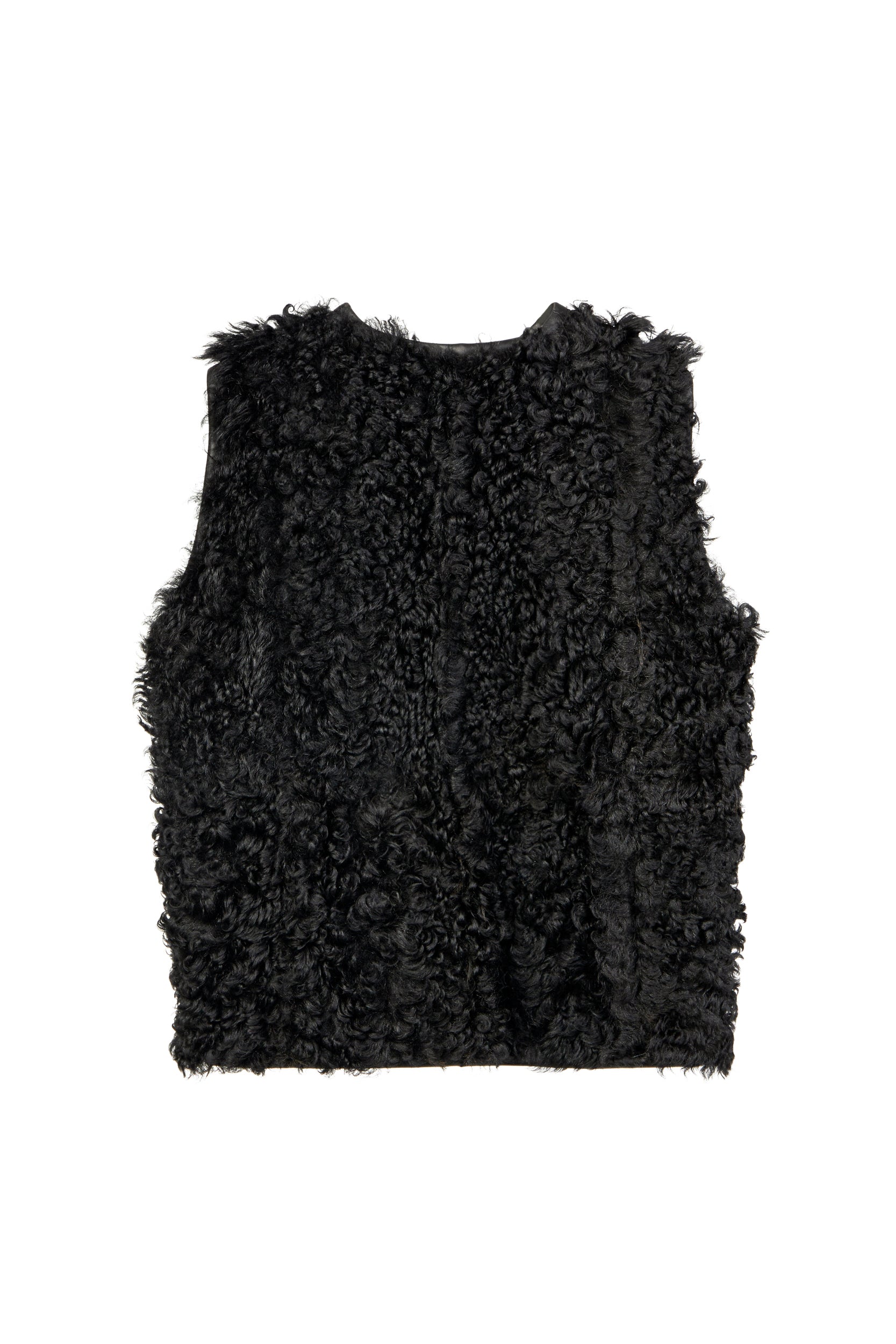 Nina Vest Reversible