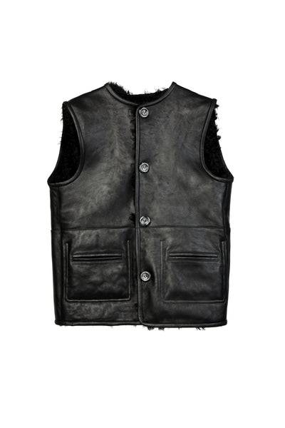 Nina Vest Reversible