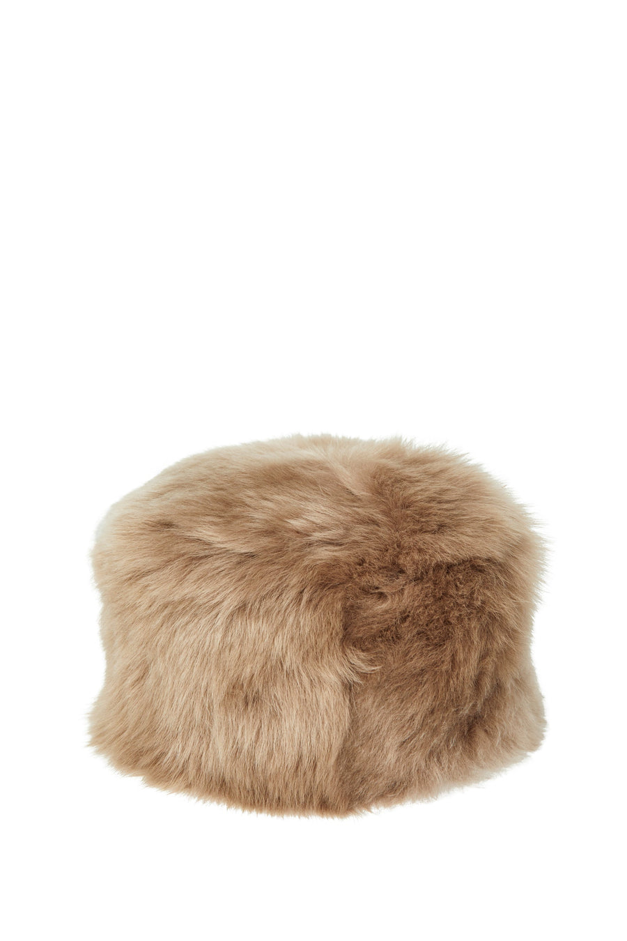 ノマドハット 栗色