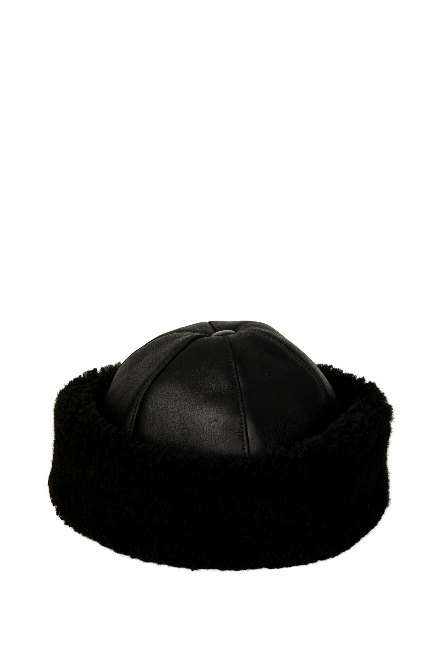 Sasha Hat Ready-to-Ship