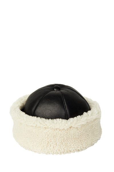 Sasha Hat Ready-to-Ship