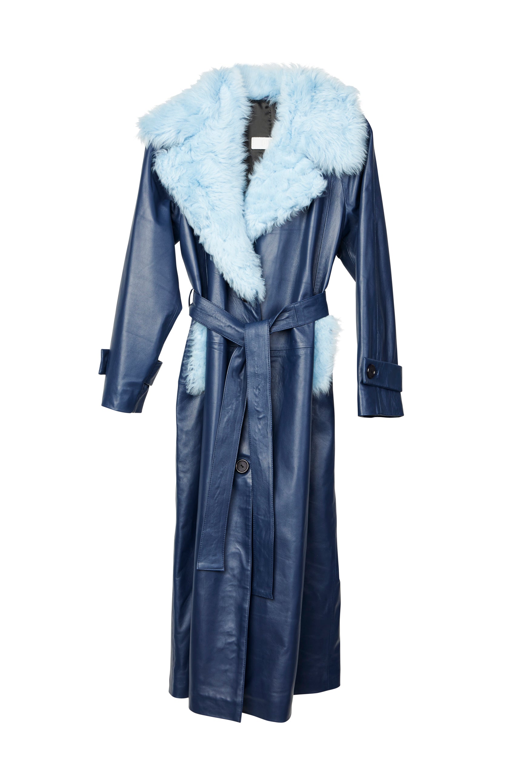 セレンコート ララバイ ブルー