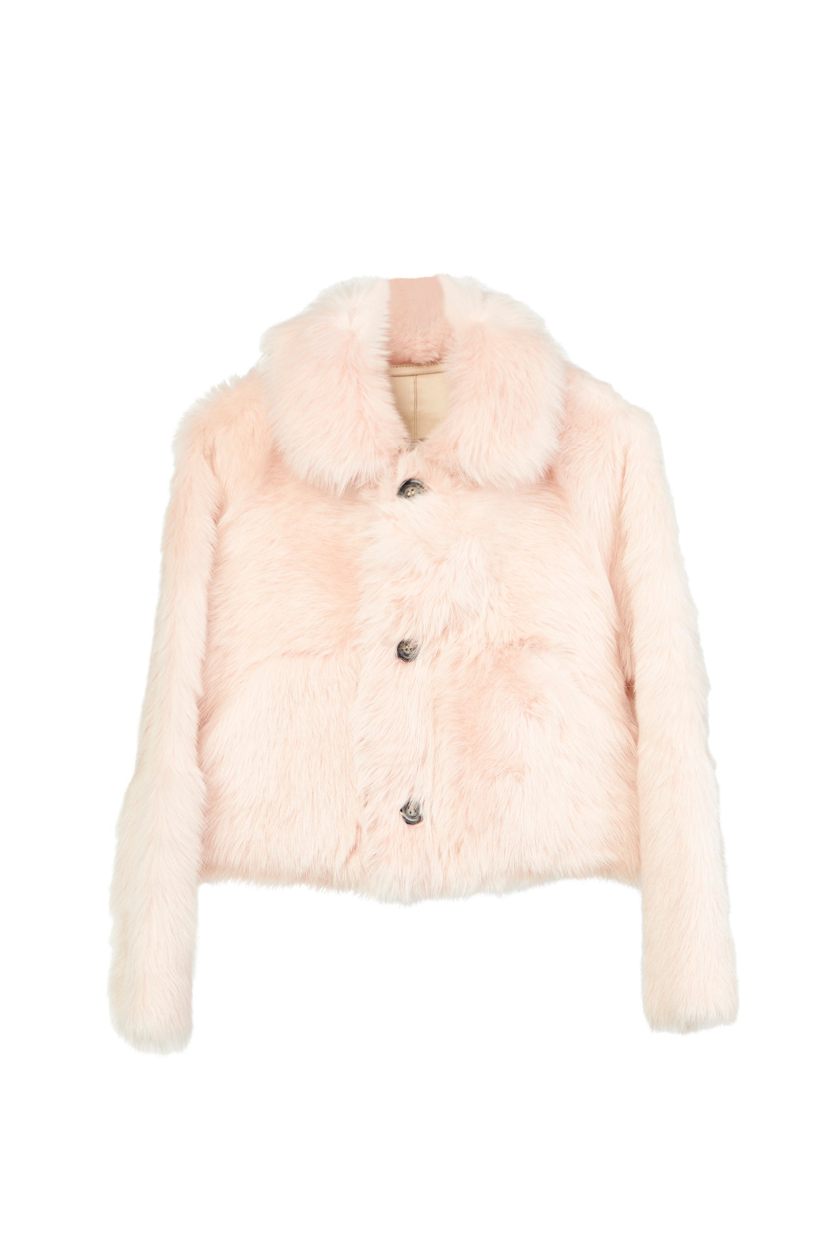 Soley Reversible Jacket