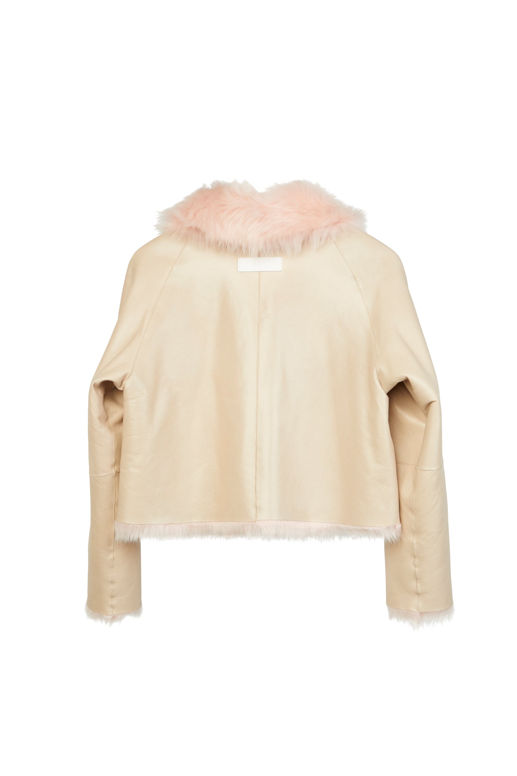 Soley Reversible Jacket